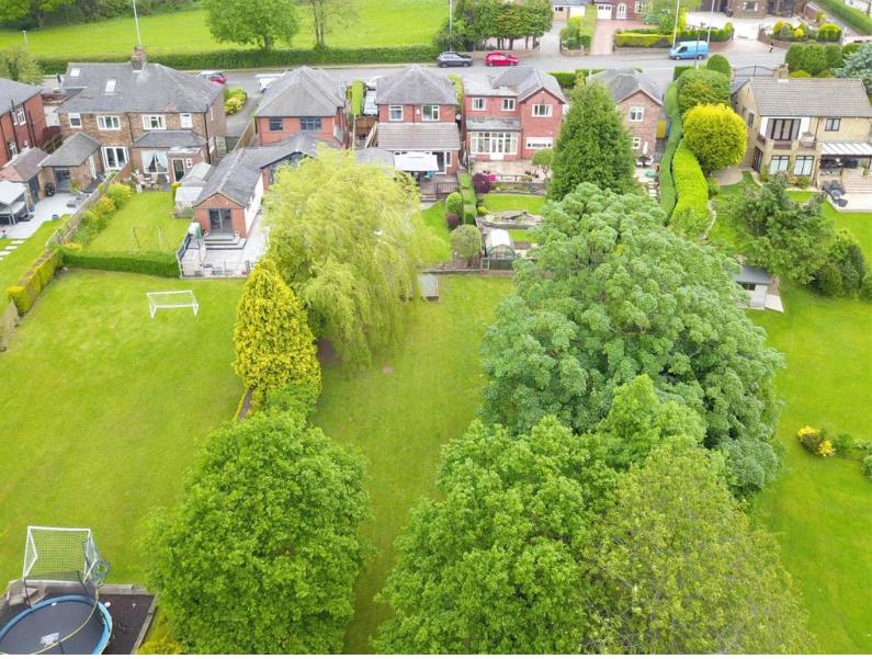 Ash Bank Road, Werrington, Stoke-On-Trent